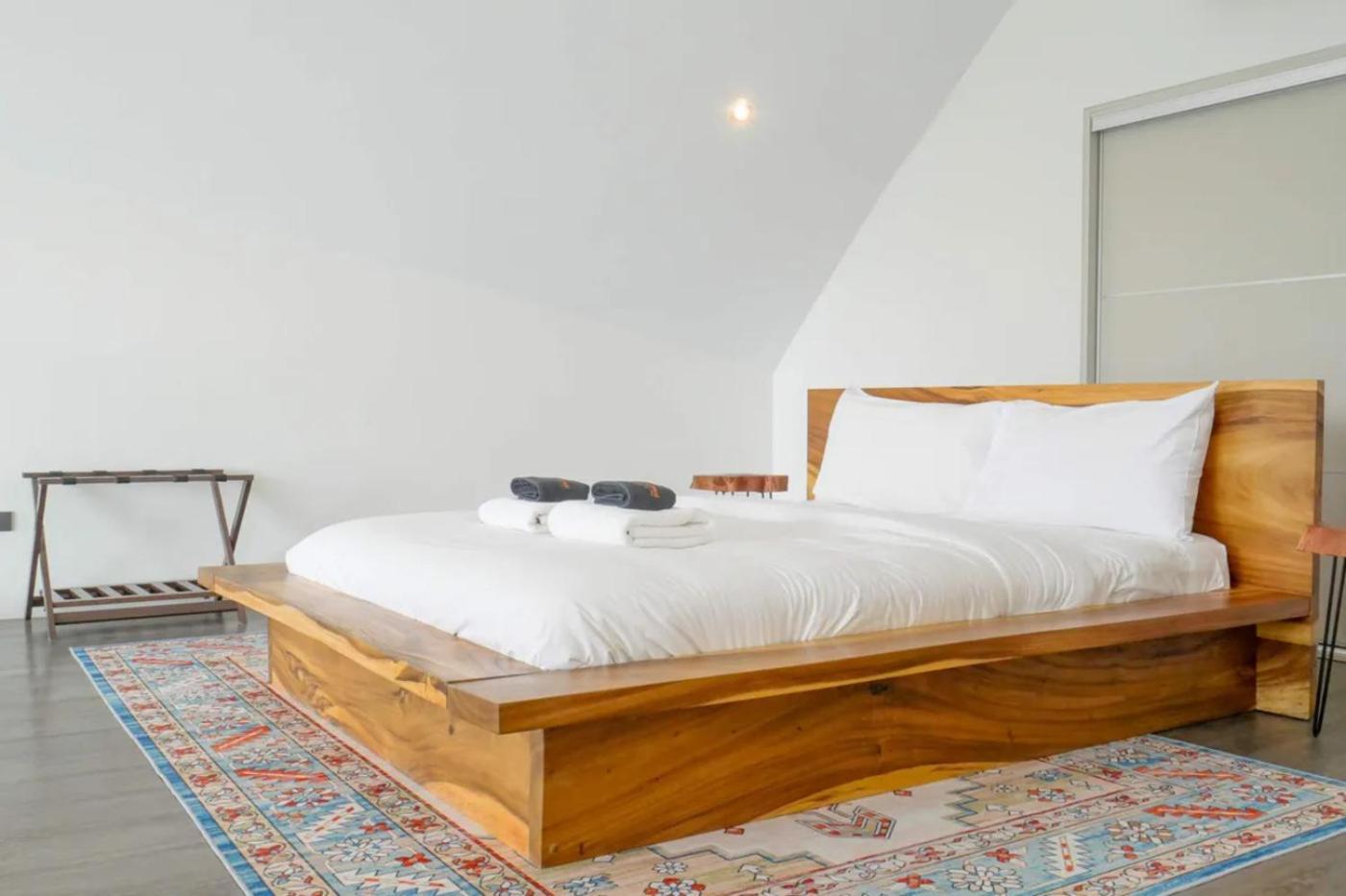 Phra Chan Villa 2Br - Infinity Pool & Sea View Chaweng  Exterior photo